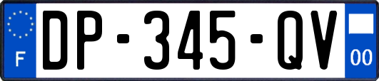 DP-345-QV