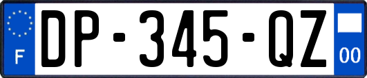 DP-345-QZ