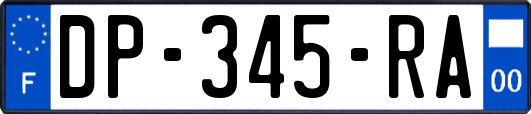 DP-345-RA