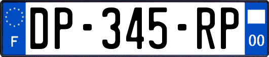 DP-345-RP