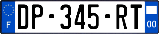 DP-345-RT