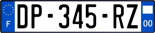 DP-345-RZ