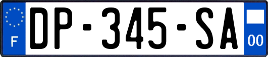 DP-345-SA