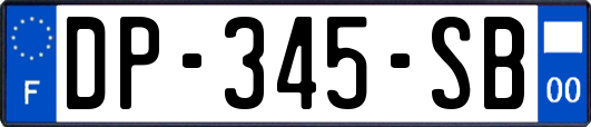 DP-345-SB