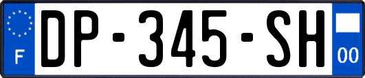 DP-345-SH