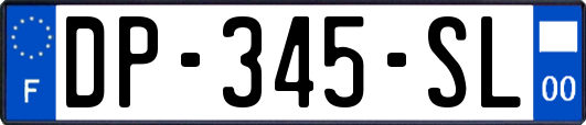 DP-345-SL