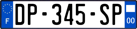 DP-345-SP