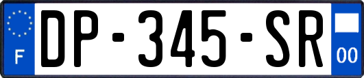 DP-345-SR
