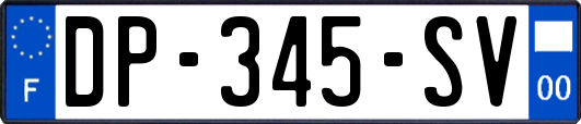 DP-345-SV