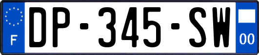 DP-345-SW