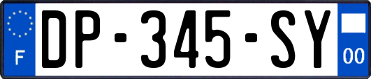DP-345-SY