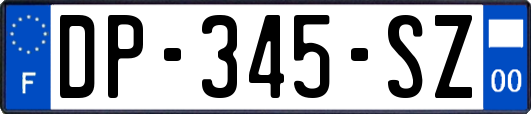DP-345-SZ