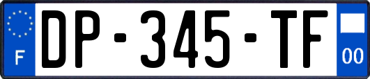 DP-345-TF