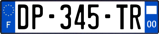 DP-345-TR
