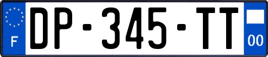 DP-345-TT