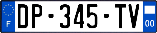 DP-345-TV