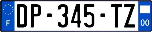 DP-345-TZ