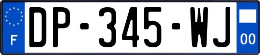 DP-345-WJ