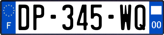 DP-345-WQ