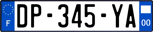 DP-345-YA