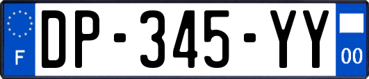 DP-345-YY