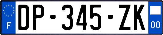 DP-345-ZK