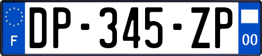 DP-345-ZP