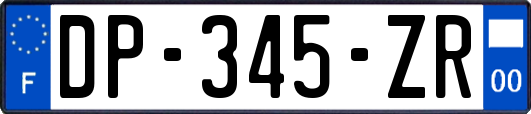 DP-345-ZR