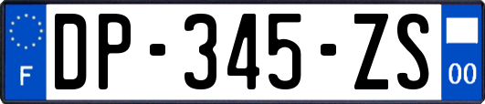 DP-345-ZS