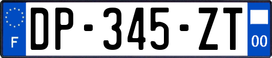 DP-345-ZT