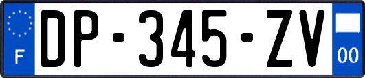 DP-345-ZV