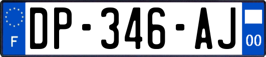 DP-346-AJ