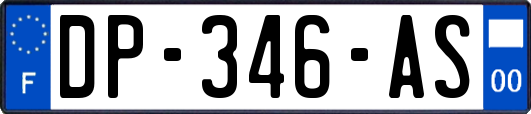 DP-346-AS