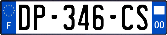 DP-346-CS