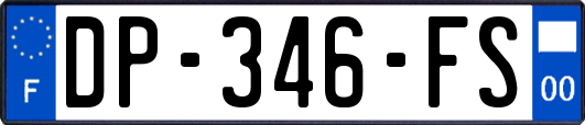 DP-346-FS