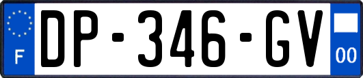 DP-346-GV