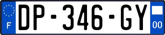DP-346-GY