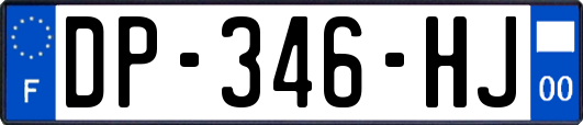 DP-346-HJ