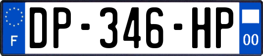 DP-346-HP