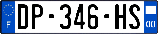 DP-346-HS