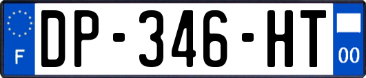 DP-346-HT