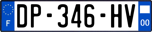 DP-346-HV