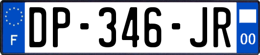 DP-346-JR