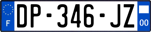 DP-346-JZ