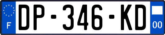 DP-346-KD