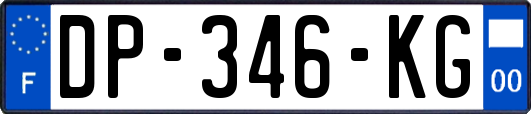 DP-346-KG