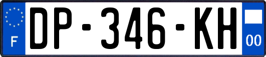 DP-346-KH