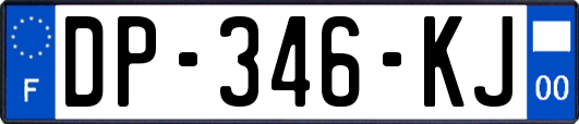 DP-346-KJ