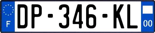 DP-346-KL