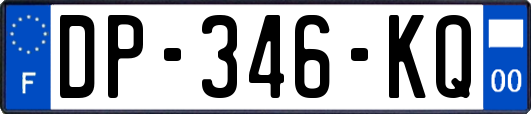 DP-346-KQ